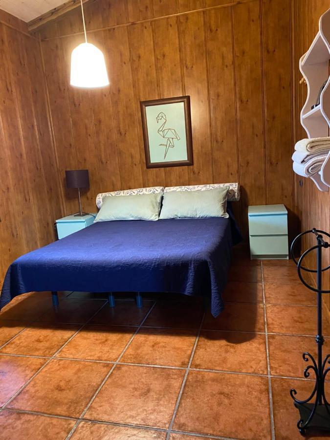 Villa Cigarra Sierra à Cordoue Extérieur photo
